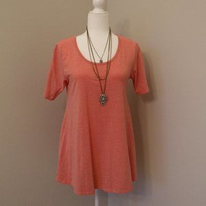 LLR Blush Perfect T